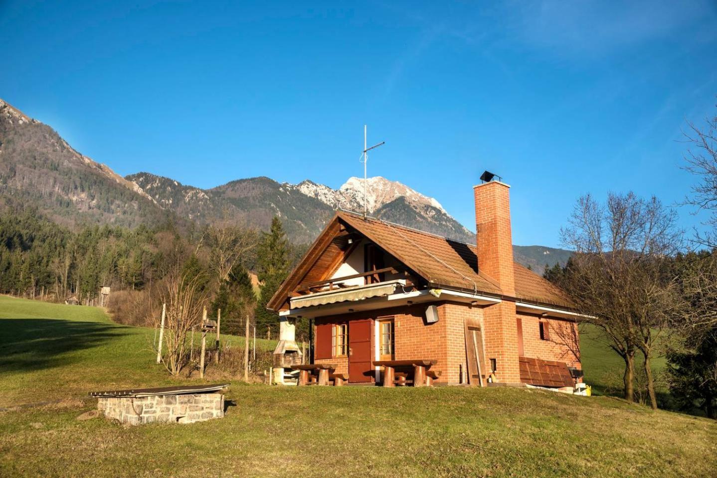 Willa Little Dream House In A Perfect Spot Zalog Zewnętrze zdjęcie